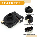Ignition Starter Switch for Jeep (No. 4793576AB)