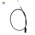 Choke Cable for Honda C50 C70 C90 CB750C CB750F CB750K CB750L CB900C CB900F (1970–1983)