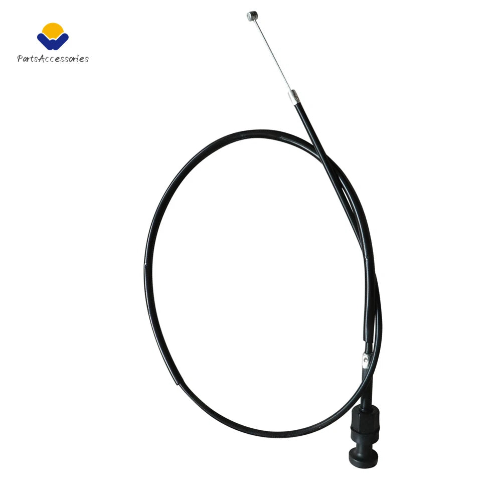 Choke Cable for Honda C50 C70 C90 CB750C CB750F CB750K CB750L CB900C CB900F (1970–1983)
