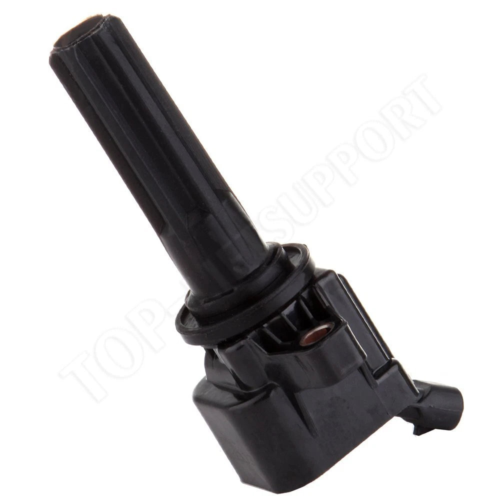 Ignition Coil Kit for GMC Envoy (2006–2009)