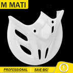 Front Brake Disc Guard Cover for Honda CRF250R CRF450R (2002–2008)