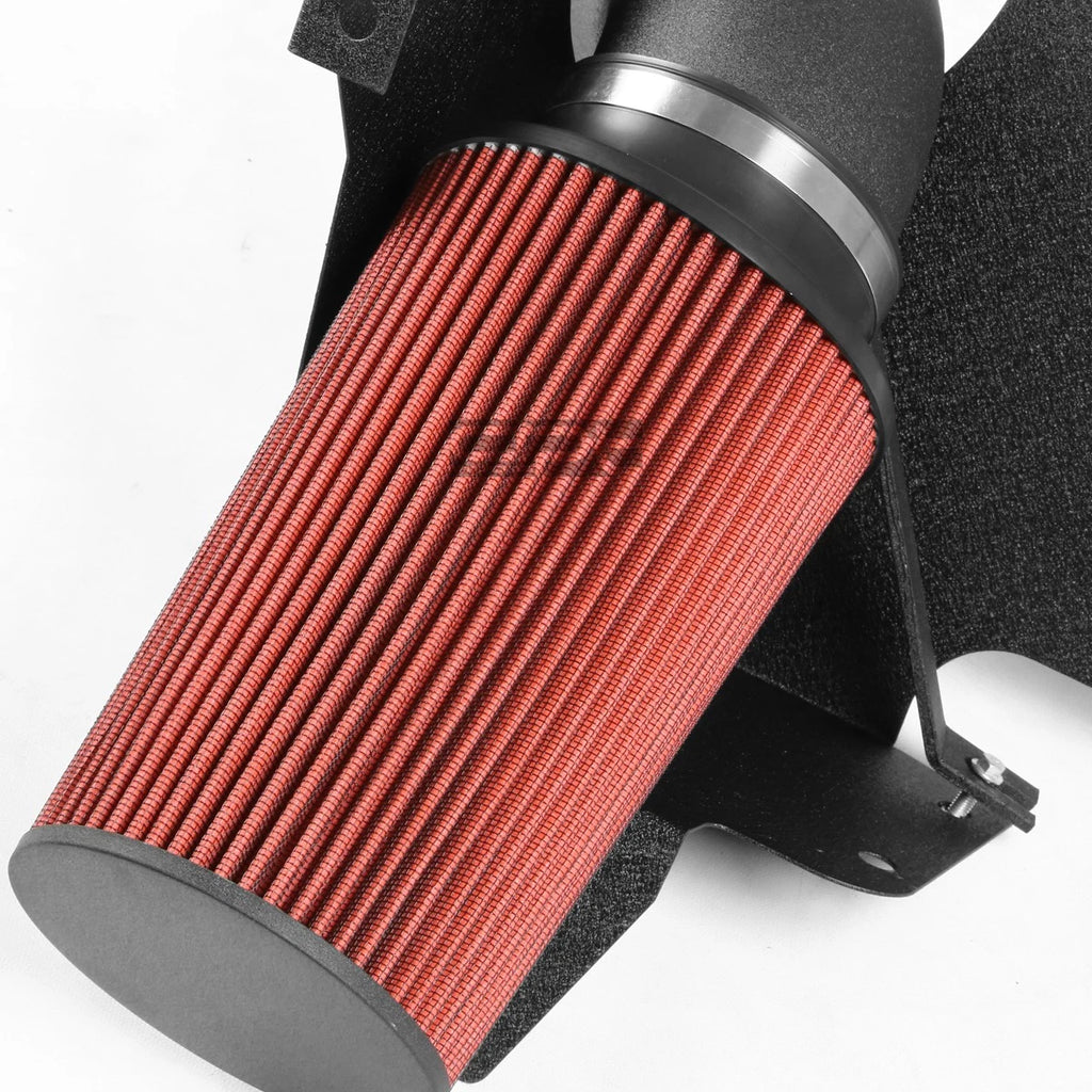 Air Intake with Heat Shield for Ford Super Duty 1999–2004 6.8 V10