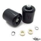 Handlebar Bar End Slider for Yamaha R1 (1998–2012), R6 (2006–Up), FJR130