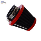 Carburetor 42MM with Air Filter for Kawasaki Bayou 220 KLF220A (1988–2002)