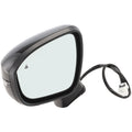 Driver Left Side Mirror for Mitsubishi Outlander PHEV (2022–2024)