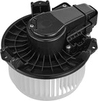 Blower Motor with Fan Cage for Toyota Corolla iM (2017–2018)