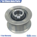 Alternator Clutch Pulley for Toyota Avalon Sienna RAV4 Lexus ES350