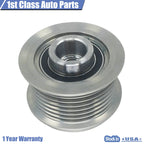 Alternator Clutch Pulley for Toyota Avalon Sienna RAV4 Lexus ES350