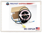 Clock Spring for Dodge RAM 1500 2500 3500, DAKOTA (1997–2001) CSP124