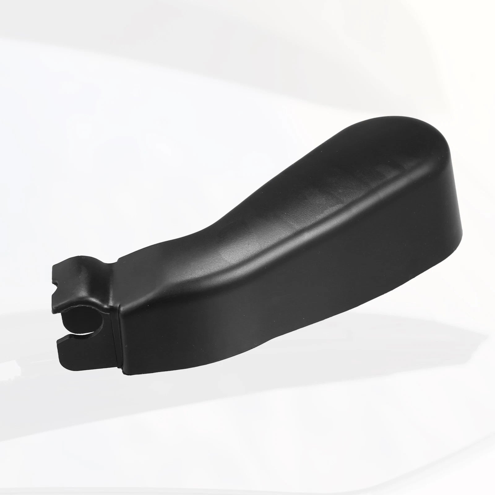 Rear Windshield Wiper Arm Nut Cover for Mercedes-Benz Viano Vito (2003–2012) Black