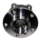 Set of 2 Wheel Hubs for BMW X5 (2010–2012) Front Left & Right 5 Lug