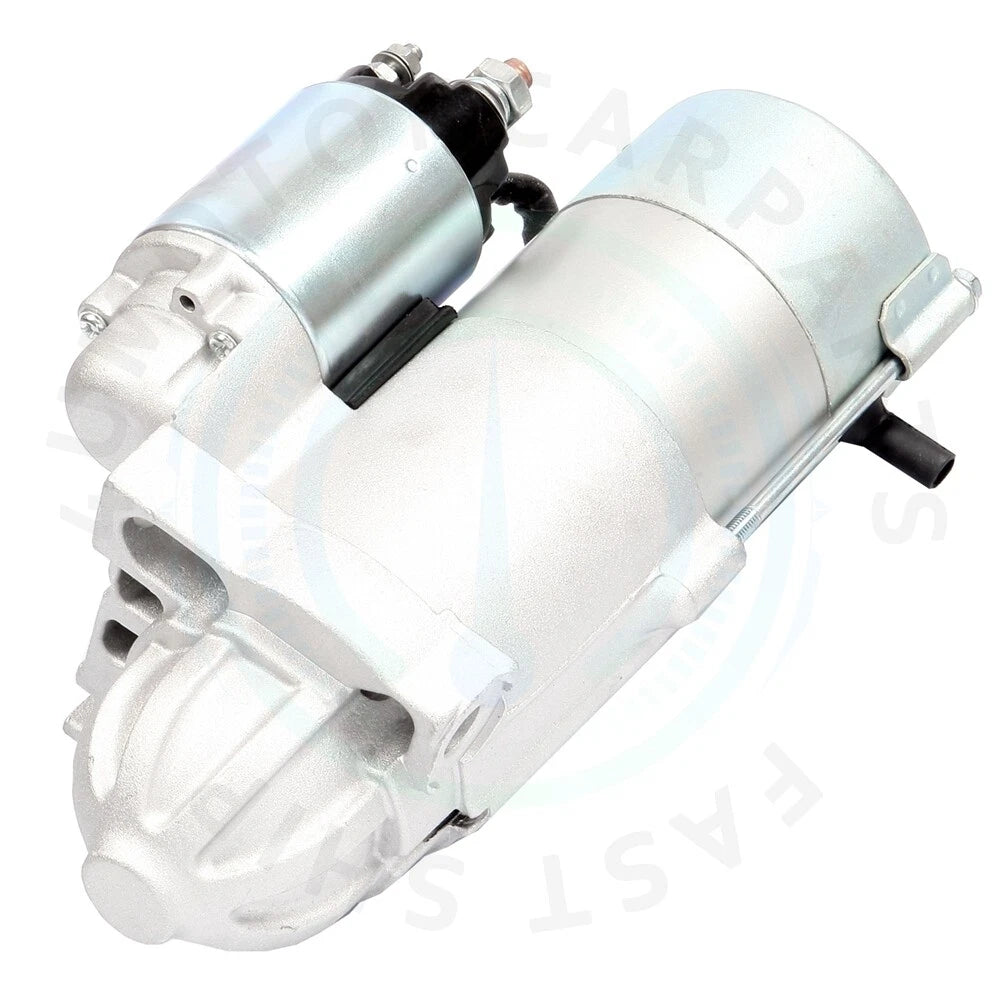 Starter for Chevrolet Corvette, Silverado 2500, Pontiac Firebird 
