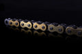 Renthal R1 415 Spring Link for Motorcycle (Gold)