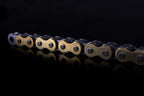 Renthal R1 415 Spring Link for Motorcycle (Gold)