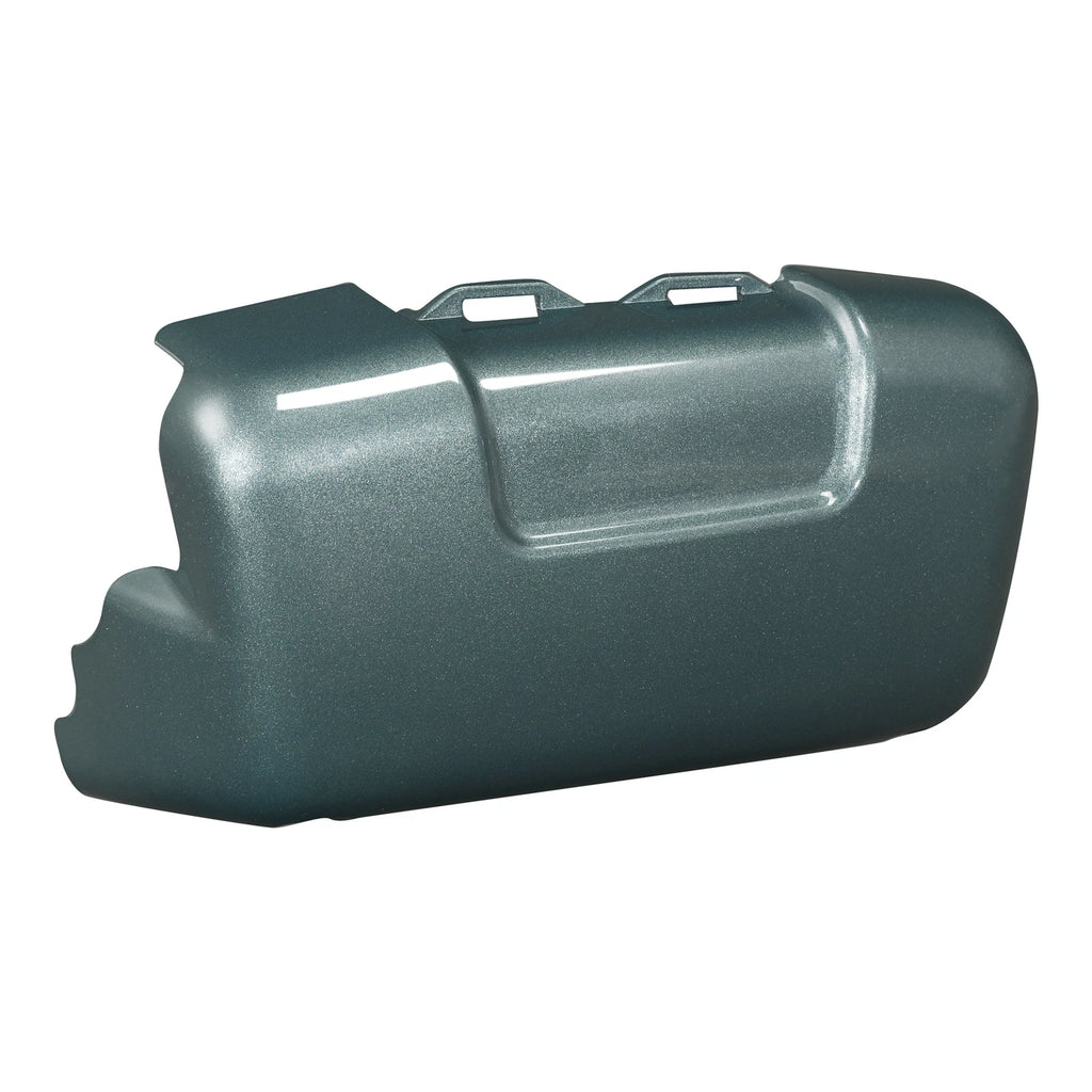 Water Pump Cover for Harley Street Road Glide (2017–2024) Silver