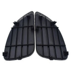 Front Fog Light Covers  for Toyota Camry (2010-2011)