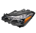 Hella Front Right Headlight Assembly for Mercedes E400 (2014–2016)