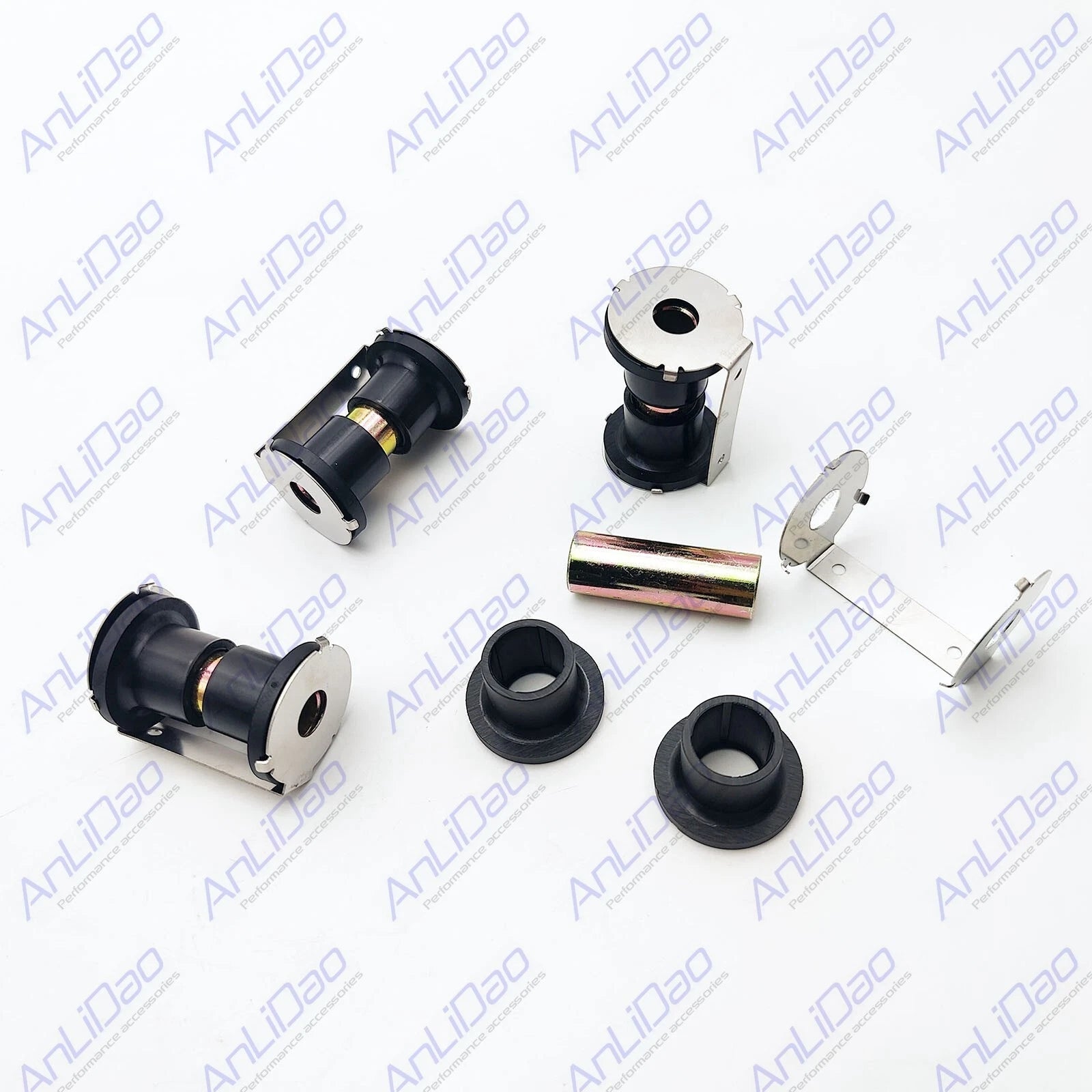 4Pcs Bushing for Outlander Renegade Defender Commander Maverick (2015–2023) 703500875