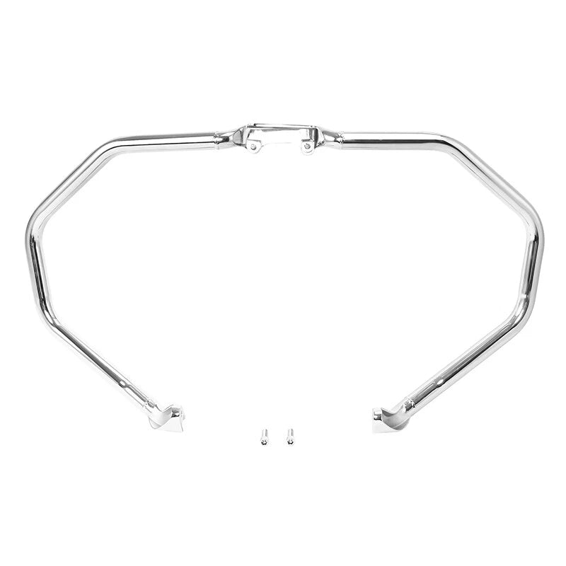 Chrome Engine Guard Highway Crash Bar for Indian Chieftain (2014–2023)