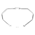 Chrome Engine Guard Highway Crash Bar for Indian Chieftain (2014–2023)