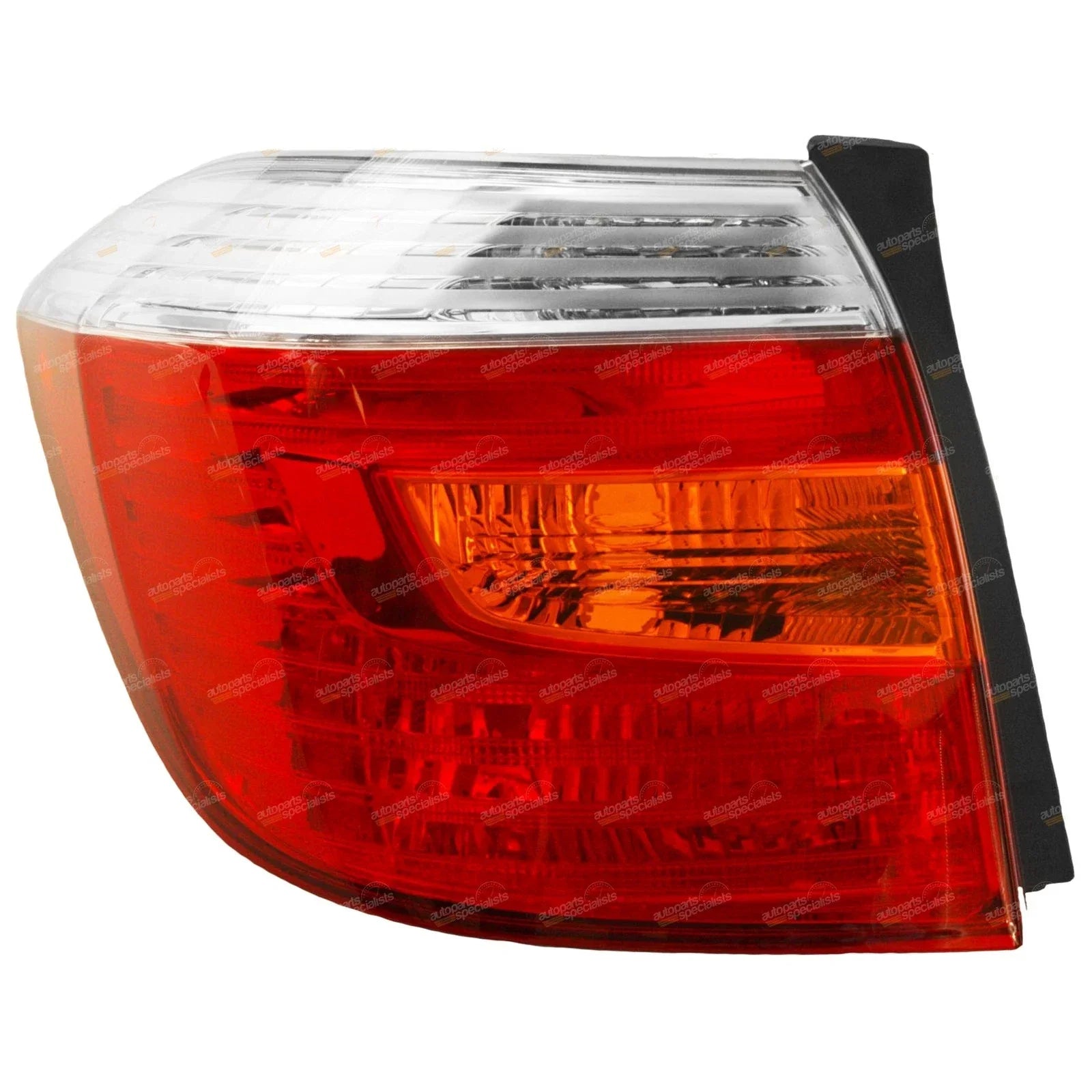 Tail Light Left for Toyota Kluger (2007–2010)