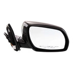 Heated Right Hand Side Mirror for Nissan Murano