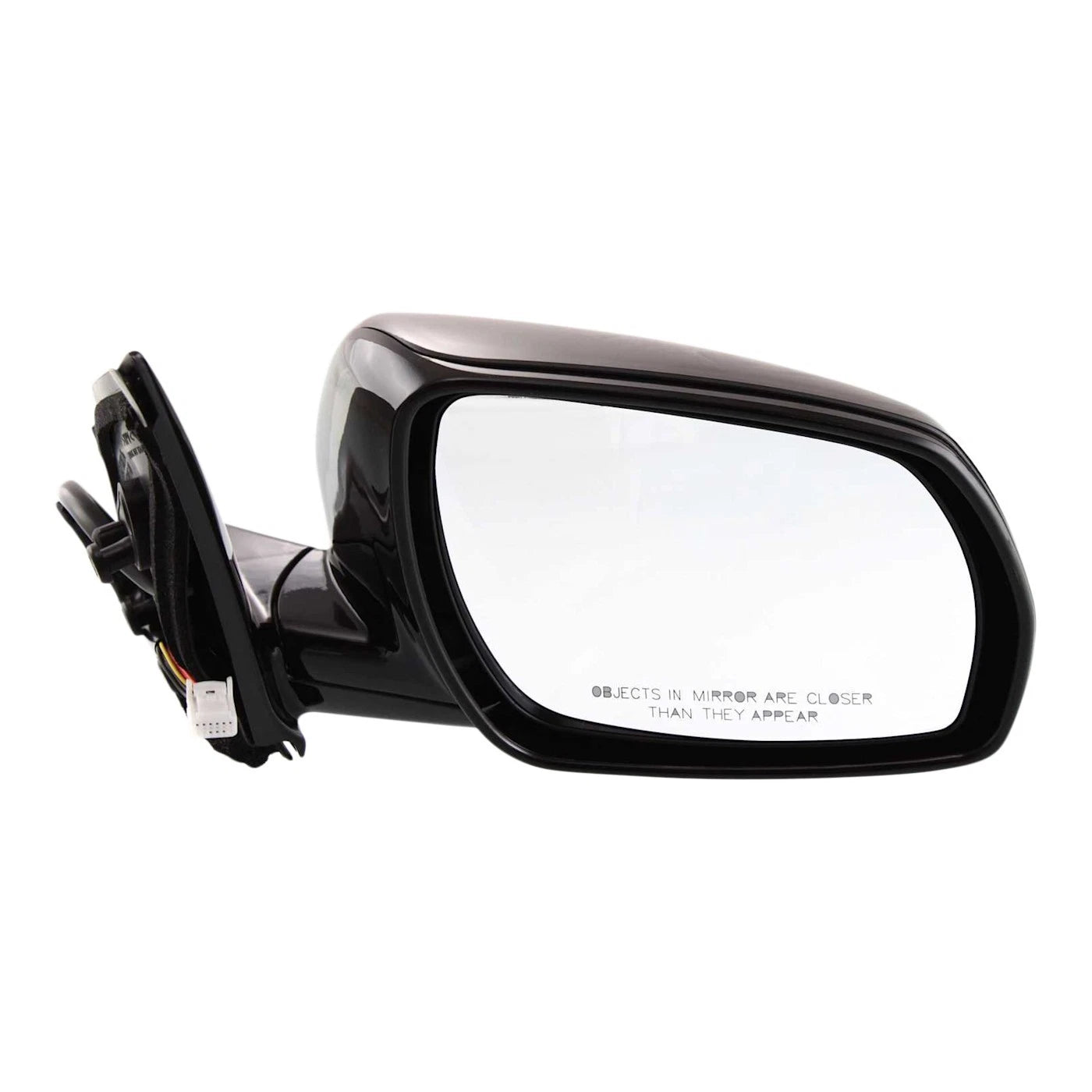 Heated Right Hand Side Mirror for Nissan Murano