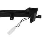 Smoked Sequential LED Side Mirror Light Indicator for Touareg II (2010–2018)