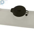 Radiator Cooling Fan & Motor Assembly for Toyota Matrix Corolla Vibe (2003-2013)