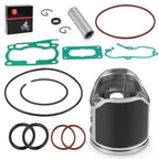 Piston Gasket Ring Kit for Yamaha YZ125 (2002-2004)
