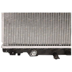 Alloy Core Radiator for Honda Integra DC5 (2001-2006)