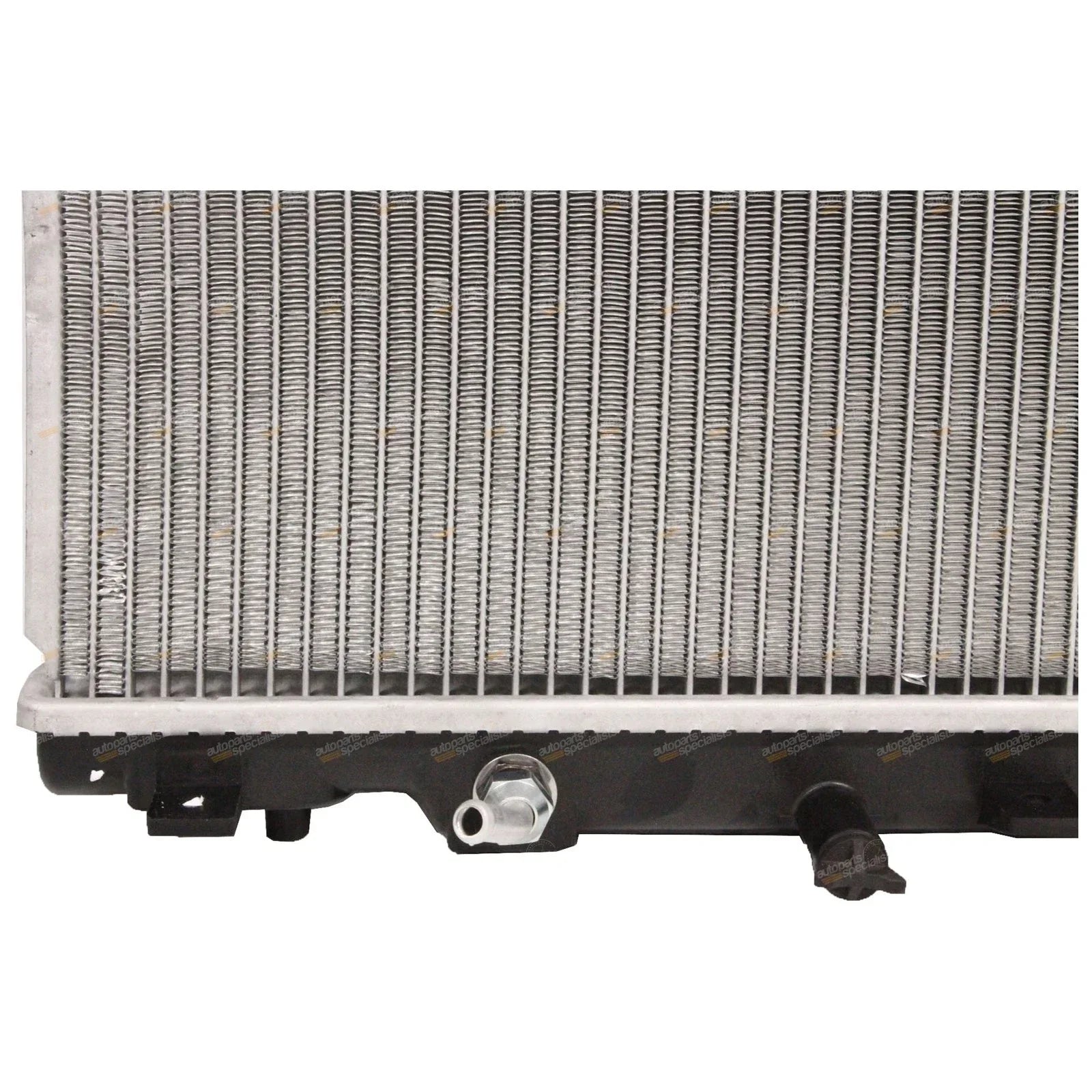 Alloy Core Radiator for Honda Integra DC5 (2001-2006)