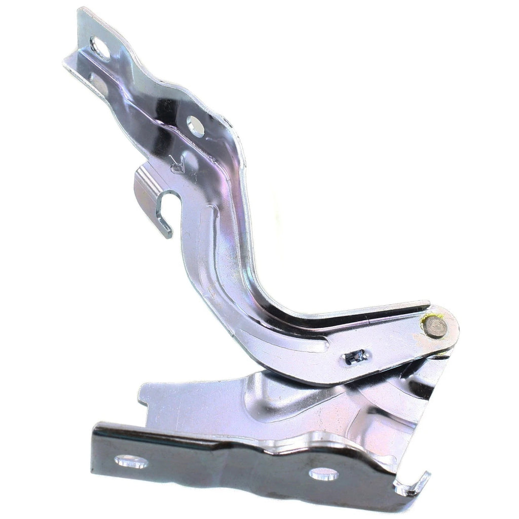 Set of 2 Hood Hinges for Make Model