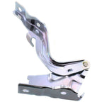 Set of 2 Hood Hinges for Make Model