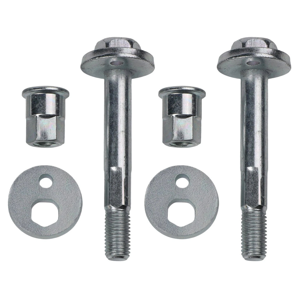 Rear Toe Link Bolts for Car Maintenance