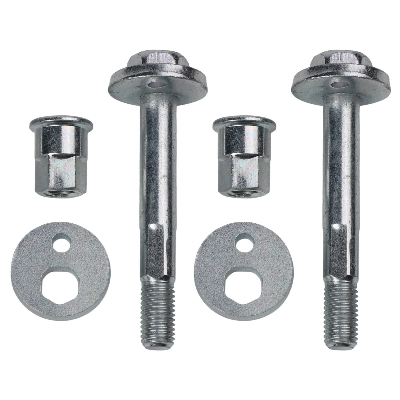 Rear Toe Link Bolts for Car Maintenance