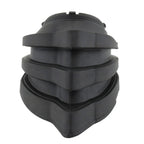 Rear Swing Arm Suspension Rubber Boot Gaiter for BMW R nineT R1200GS (2013-2023)