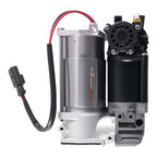 Air Suspension Compressor Pump for Mercedes W212 E63 E550 E350 CLS550 (2010–2016)