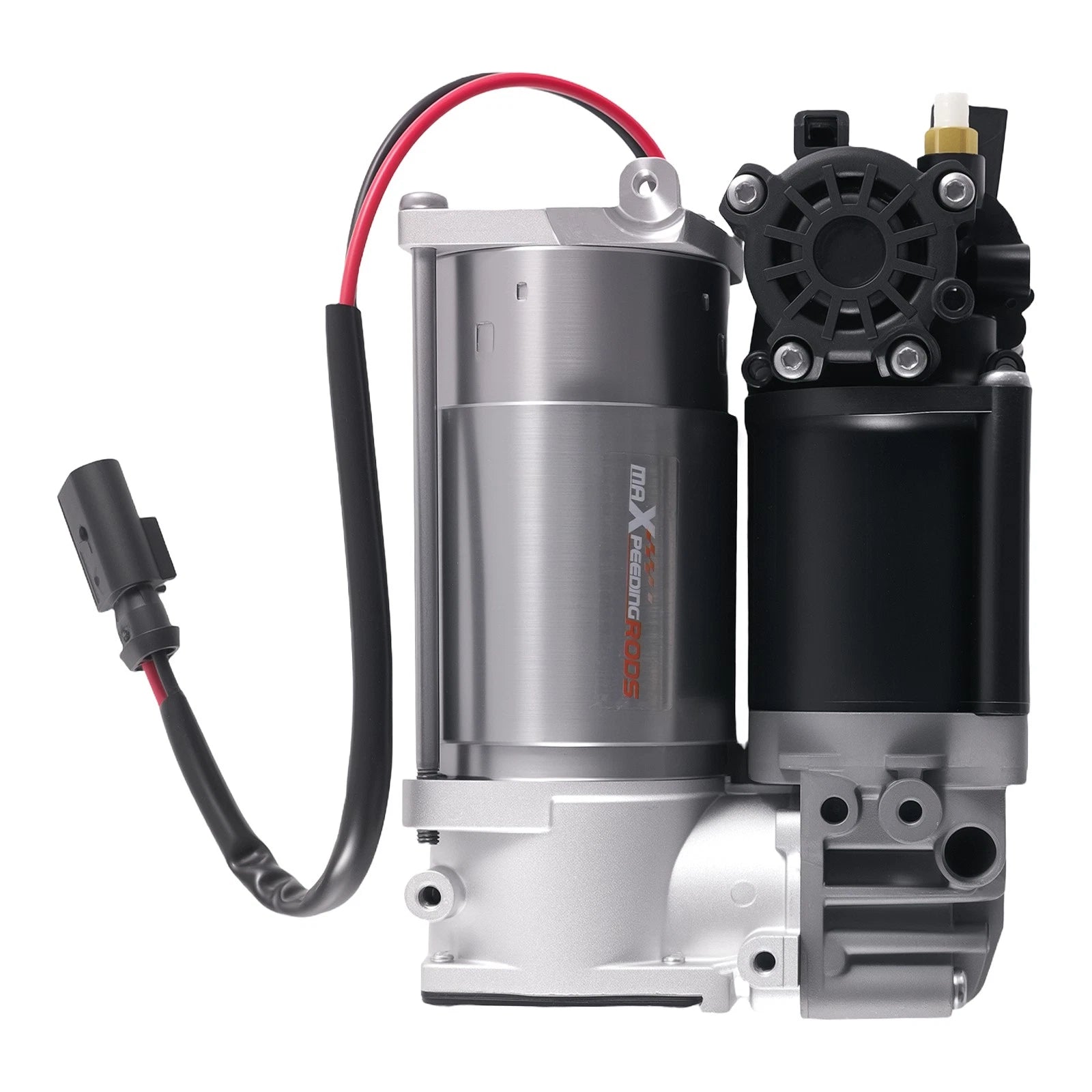 Air Suspension Compressor Pump for Mercedes W212 E63 E550 E350 CLS550 (2010–2016)