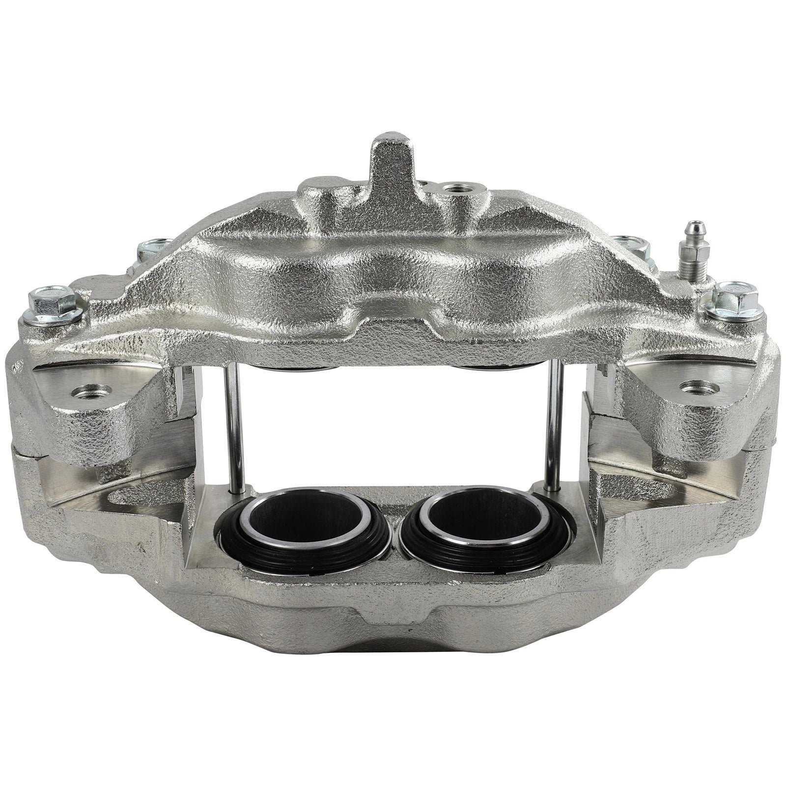 Set of 2 Front Brake Calipers for Lexus LX570 (2008–2015)