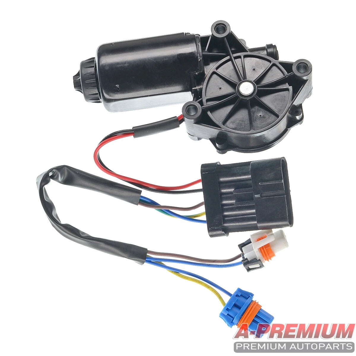 Left Headlight Motor for Chevy Corvette (2000–2004)
