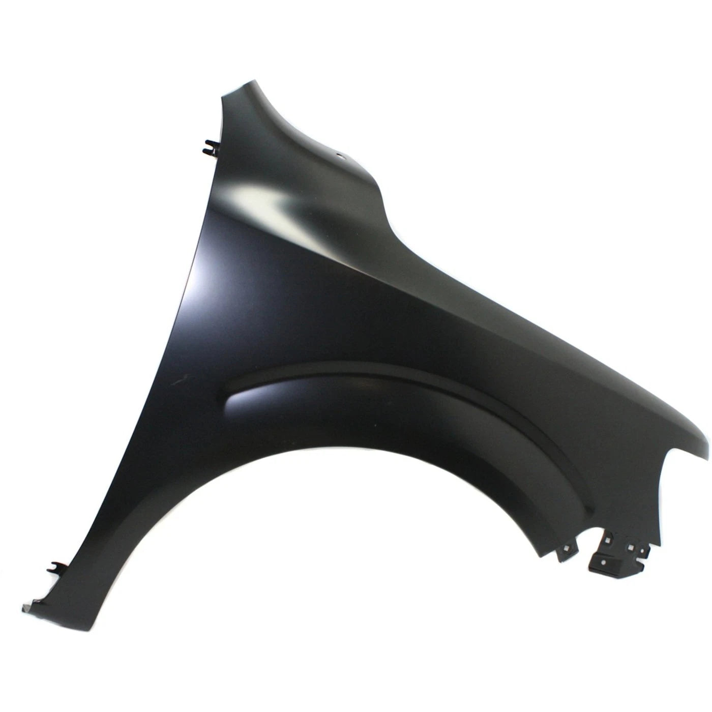 Fender for Nissan NV2500 (2012–2021) Front Driver and Passenger Side