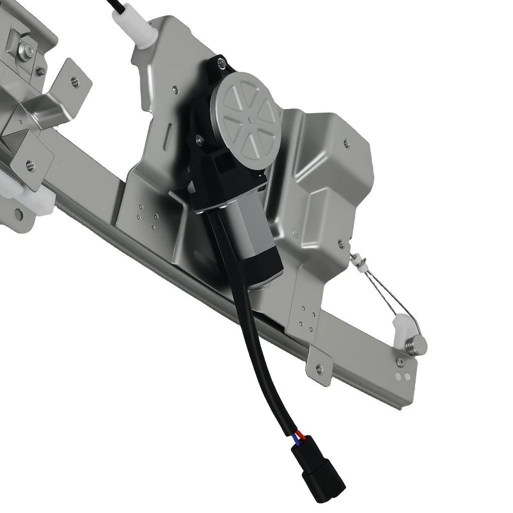 Front Left Electric Power Window Regulator for Buick Lucerne (2006-2011)