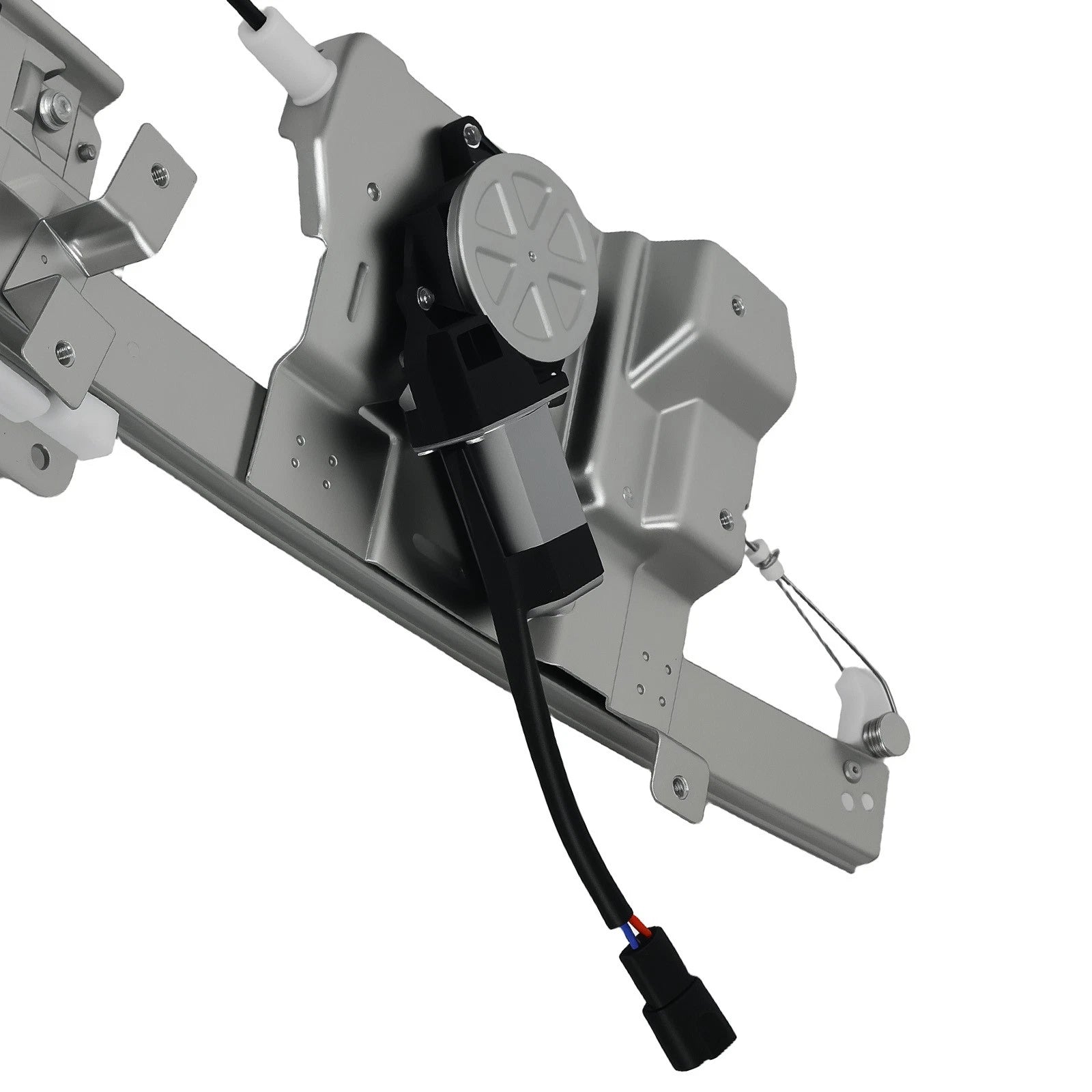 Front Left Electric Power Window Regulator for Buick Lucerne (2006-2011)