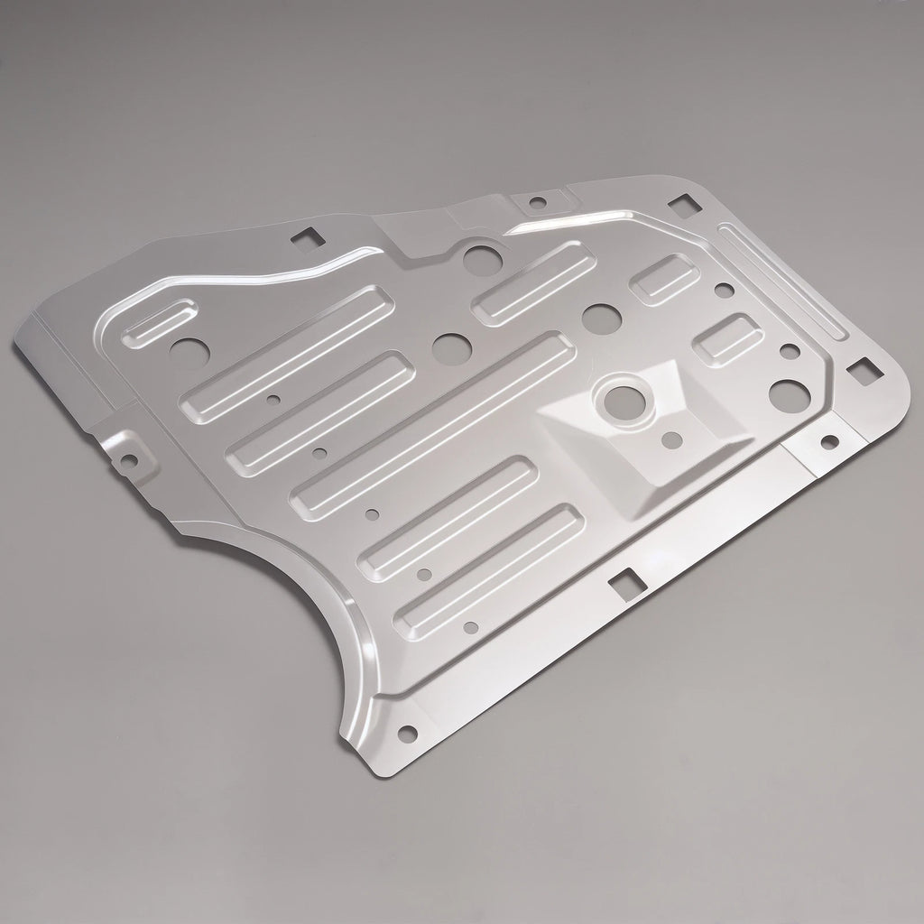 Engine Splash Shield Plate Cover for Honda Civic (2012–2015) #74114TR0A00