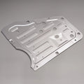 Engine Splash Shield Plate Cover for Honda Civic (2012–2015) #74114TR0A00