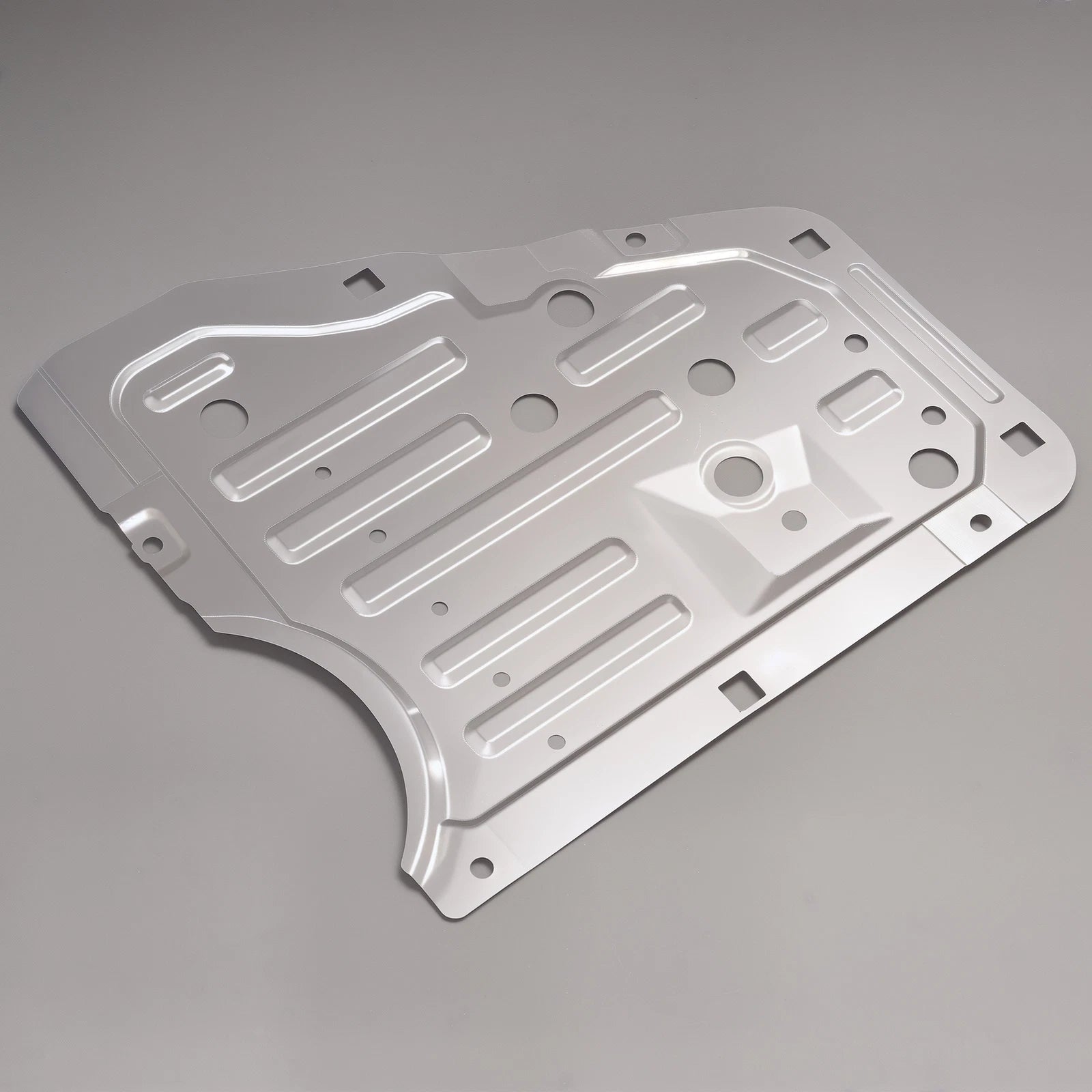 Engine Splash Shield Plate Cover for Honda Civic (2012–2015) #74114TR0A00
