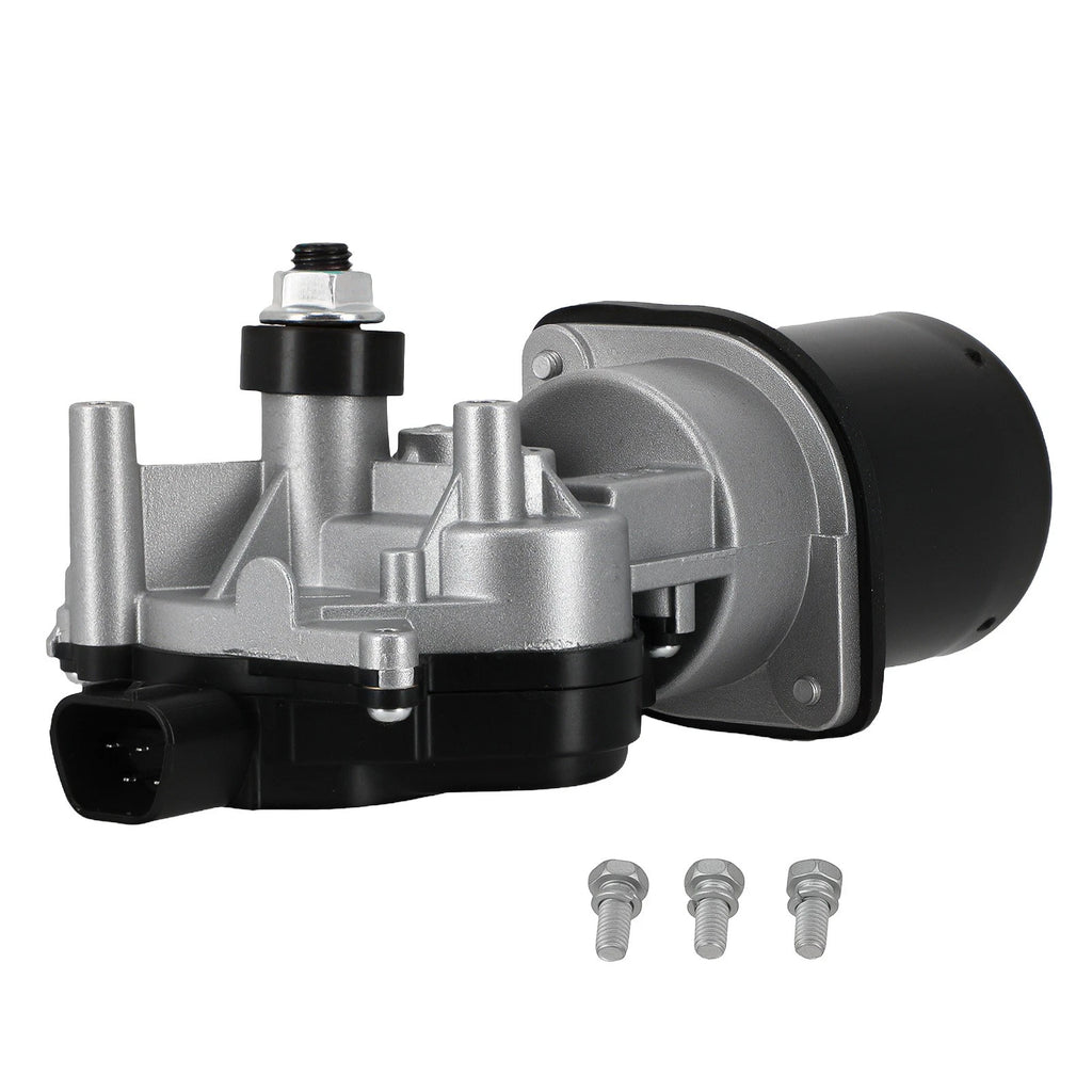 Front Windshield Wiper Motor for Acura TL TSX Honda Accord (2003–2008)