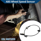 ABS Wheel Speed Sensor for Cadillac Escalade 2015-2017 Front