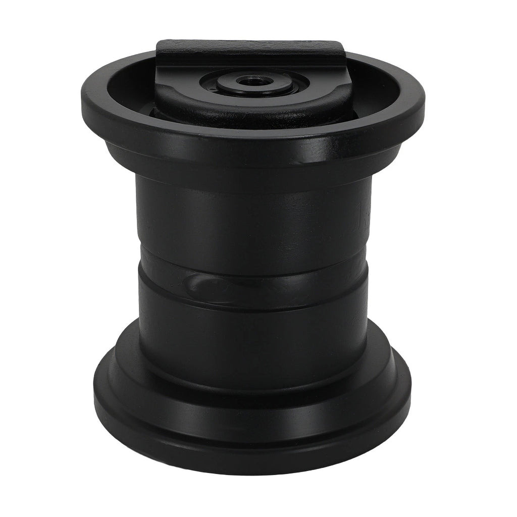 Bottom Roller for Yanmar VIO-50 VIO-55 (2000–2023) 772423-37320 Black Steel